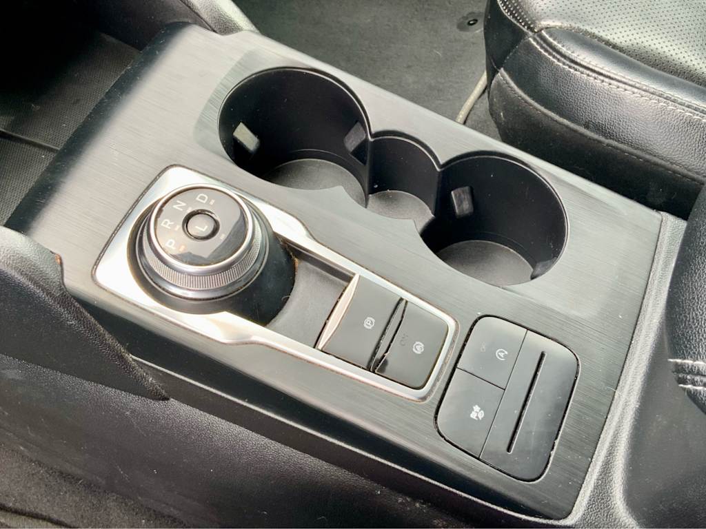 Thumbnail: 2022 Ford Escape - 41