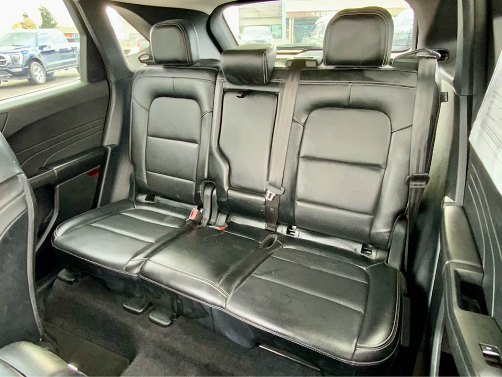 Thumbnail: 2022 Ford Escape - 28