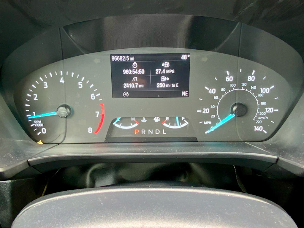 Thumbnail: 2022 Ford Escape - 17