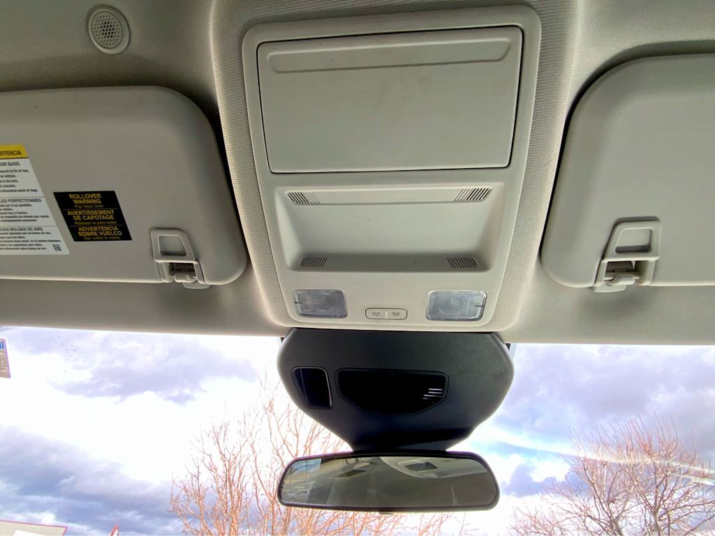 Thumbnail: 2022 Ford Escape - 42