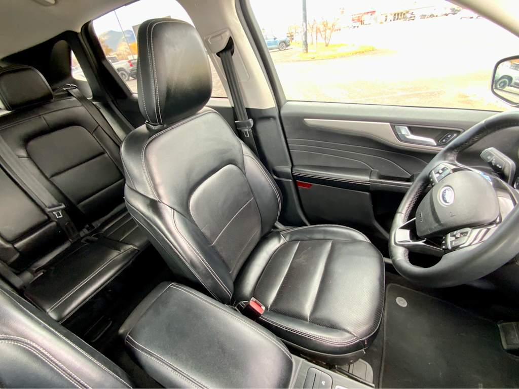 Thumbnail: 2022 Ford Escape - 11