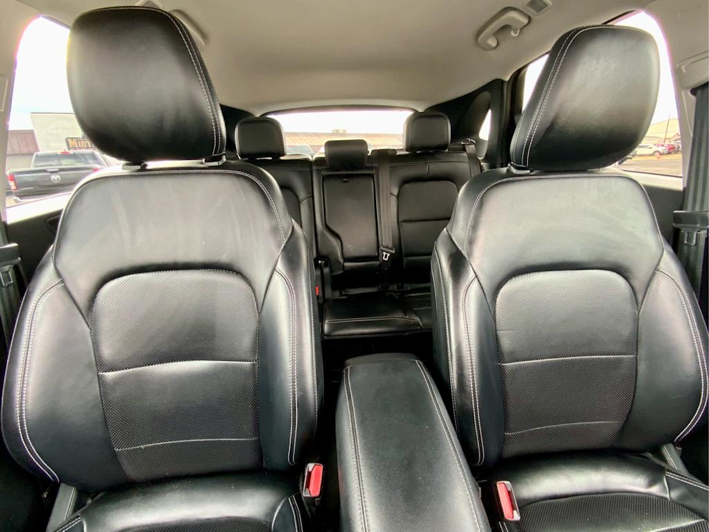 Thumbnail: 2022 Ford Escape - 50