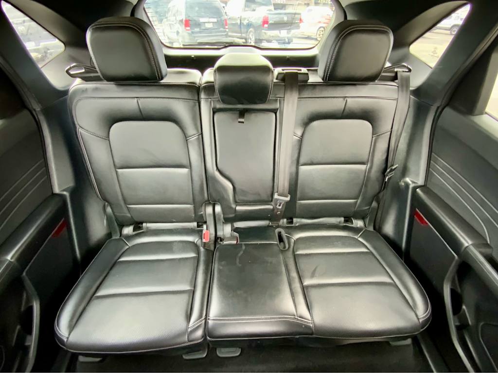 Thumbnail: 2022 Ford Escape - 29