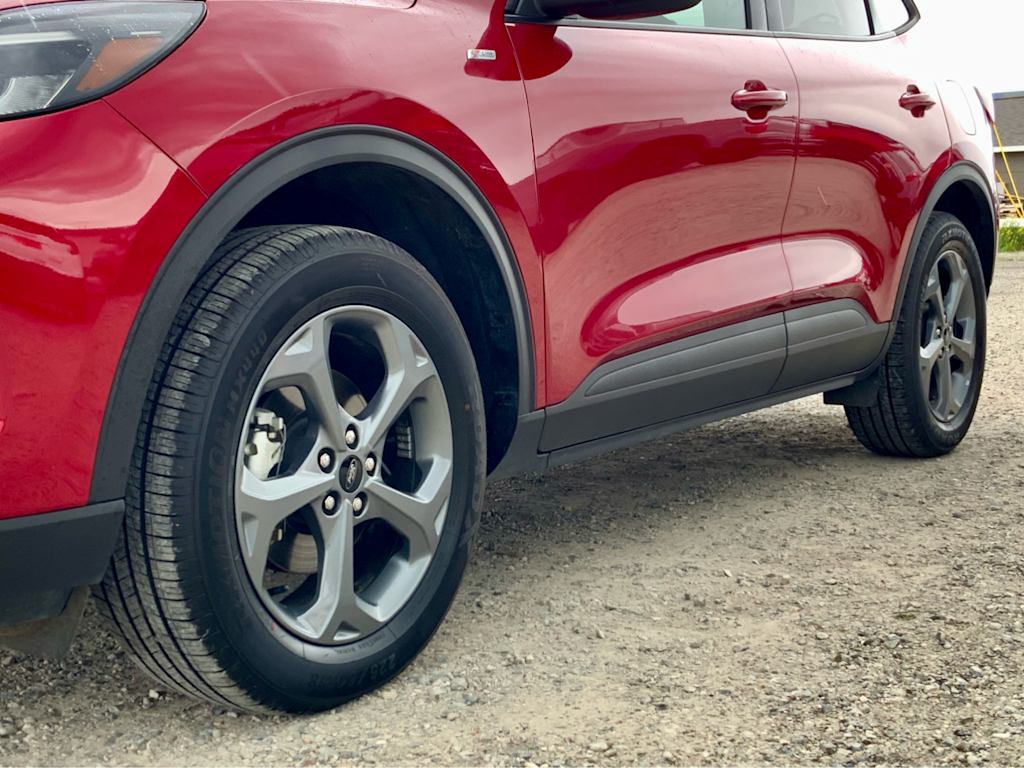 Thumbnail: 2025 Ford Escape - 25