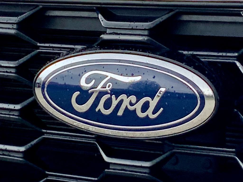 Thumbnail: 2025 Ford Escape - 26