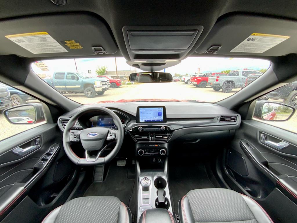 Thumbnail: 2025 Ford Escape - 2