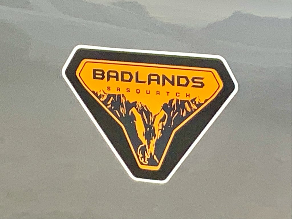 Thumbnail: 2022 Ford Bronco - 28