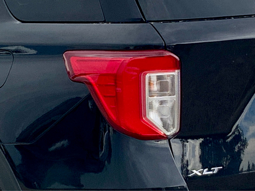 Thumbnail: 2022 Ford Explorer - 26