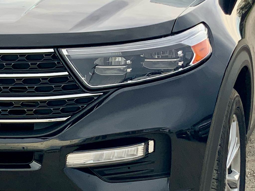 Thumbnail: 2022 Ford Explorer - 25