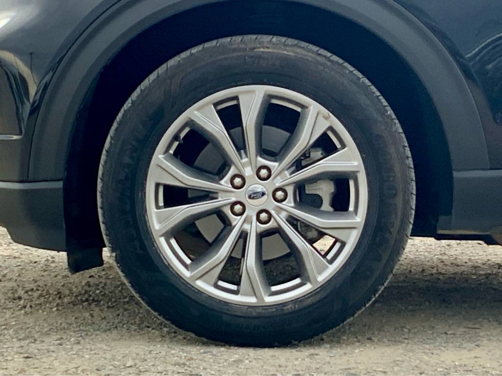 Thumbnail: 2022 Ford Explorer - 27