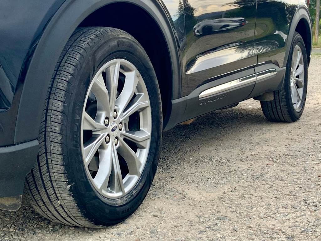 Thumbnail: 2022 Ford Explorer - 28