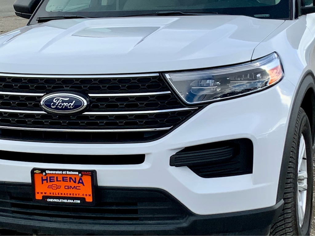 Thumbnail: 2022 Ford Explorer - 25