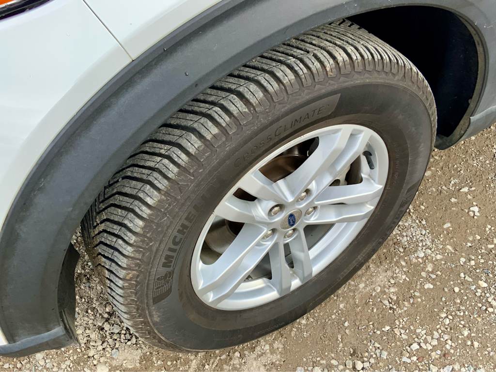 Thumbnail: 2022 Ford Explorer - 27