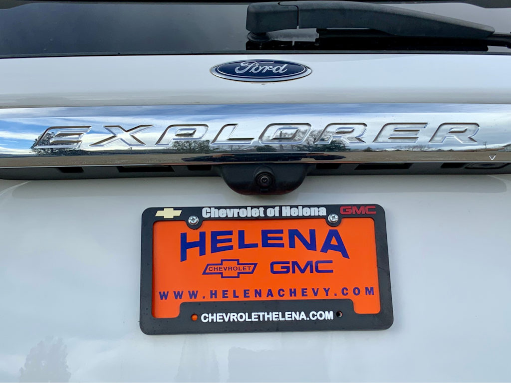 Thumbnail: 2022 Ford Explorer - 29