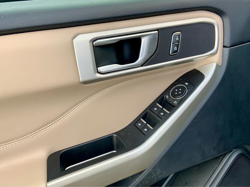 Thumbnail: 2022 Ford Explorer - 52