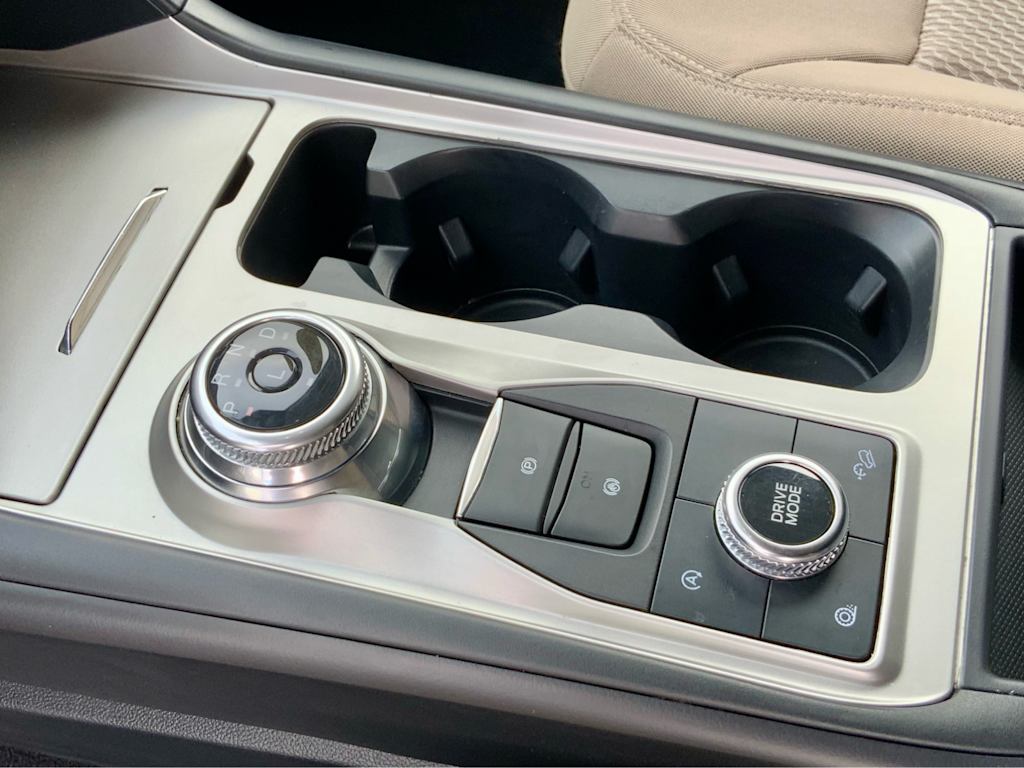 Thumbnail: 2022 Ford Explorer - 46