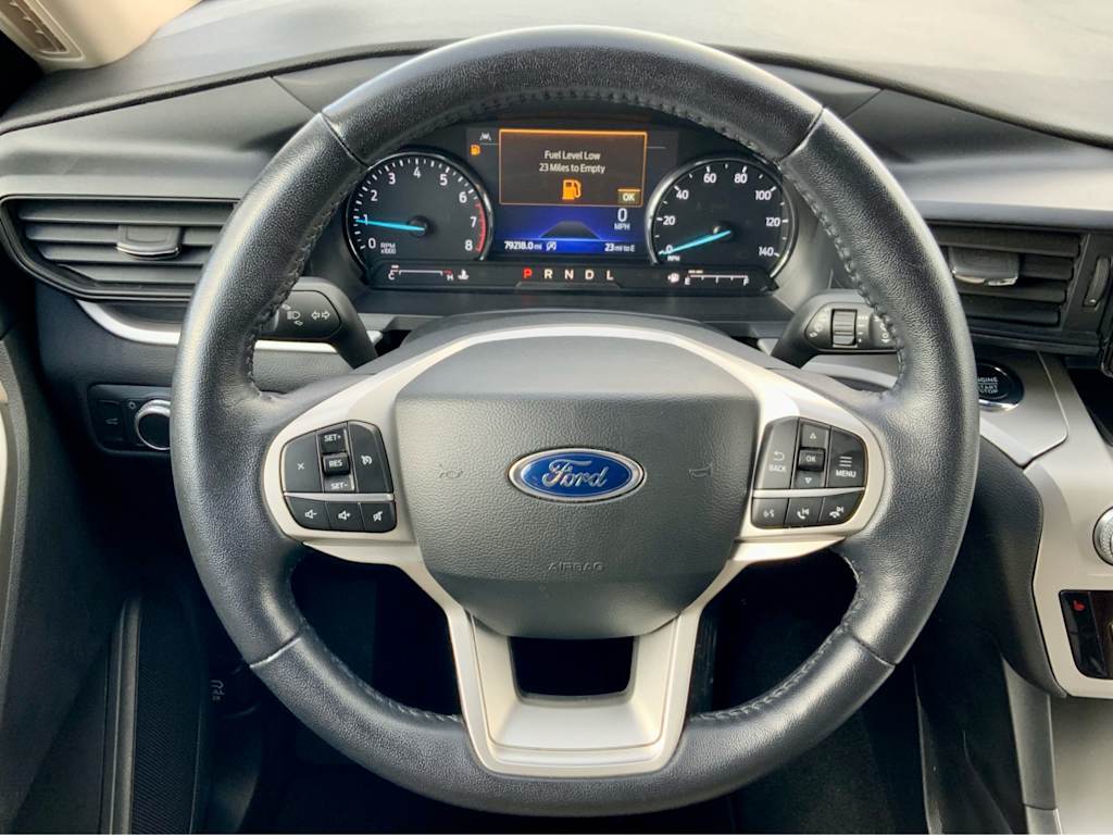 Thumbnail: 2022 Ford Explorer - 41