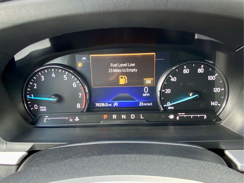 Thumbnail: 2022 Ford Explorer - 17