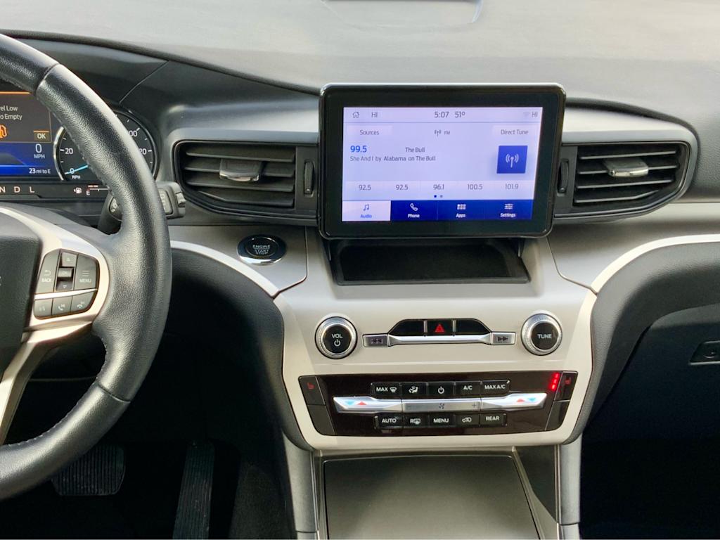 Thumbnail: 2022 Ford Explorer - 44