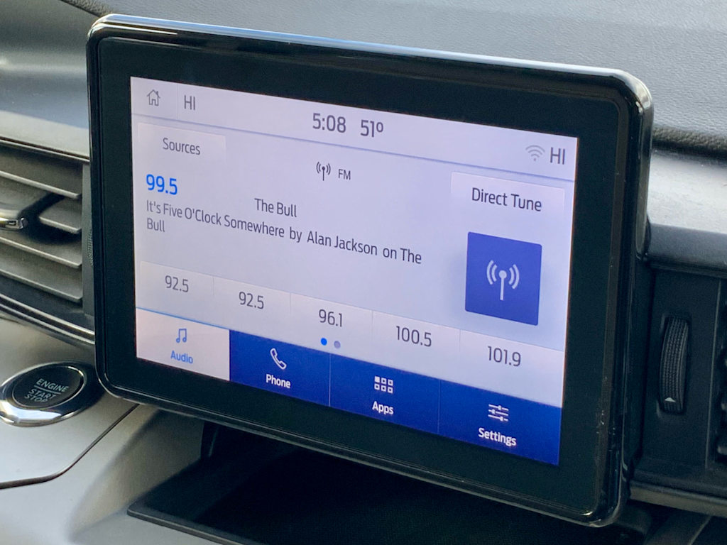 Thumbnail: 2022 Ford Explorer - 45