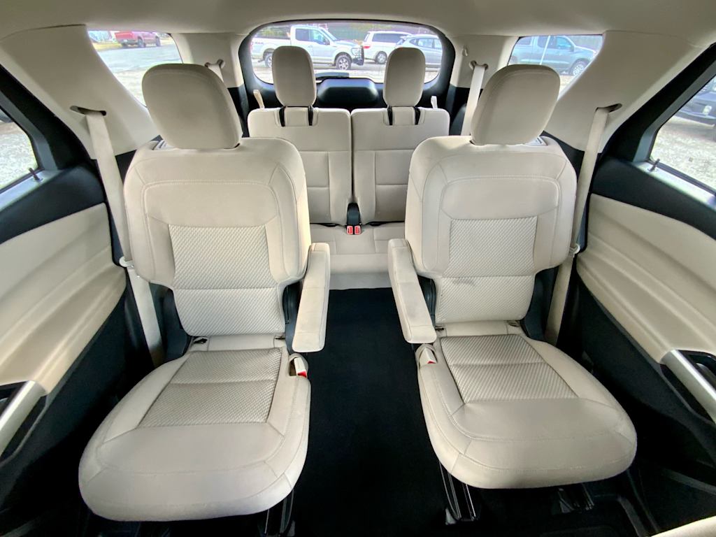 Thumbnail: 2022 Ford Explorer - 36