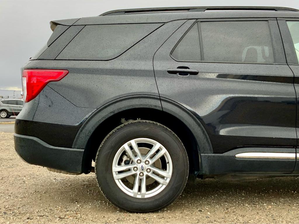 Thumbnail: 2023 Ford Explorer - 23