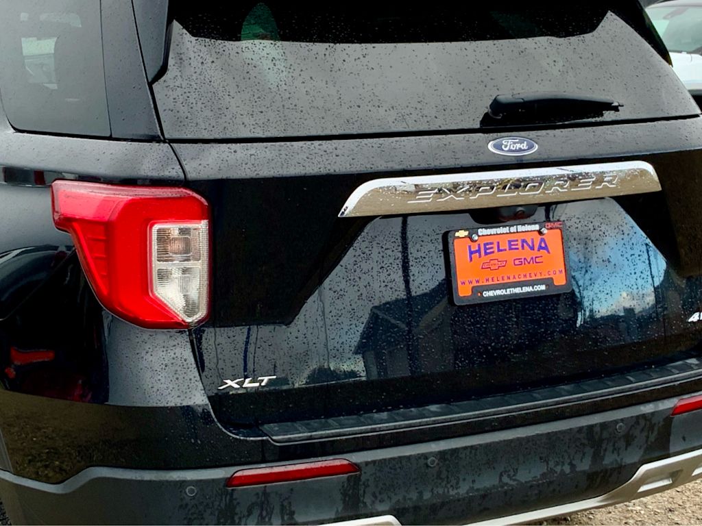 Thumbnail: 2023 Ford Explorer - 15