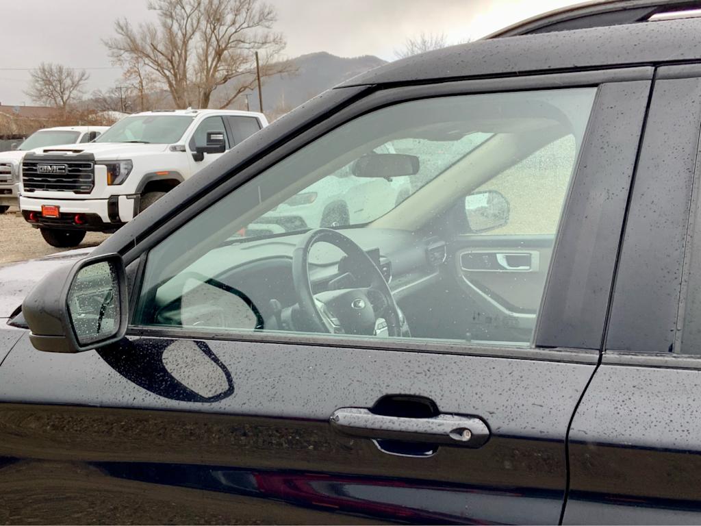 Thumbnail: 2023 Ford Explorer - 24