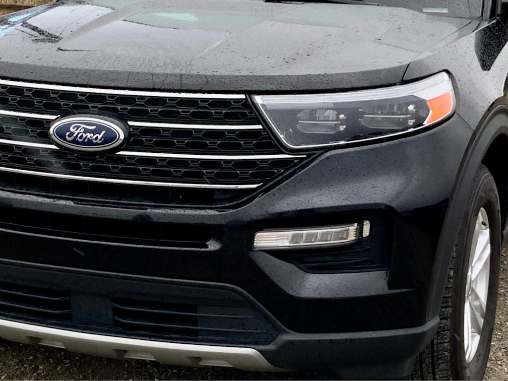 Thumbnail: 2023 Ford Explorer - 25