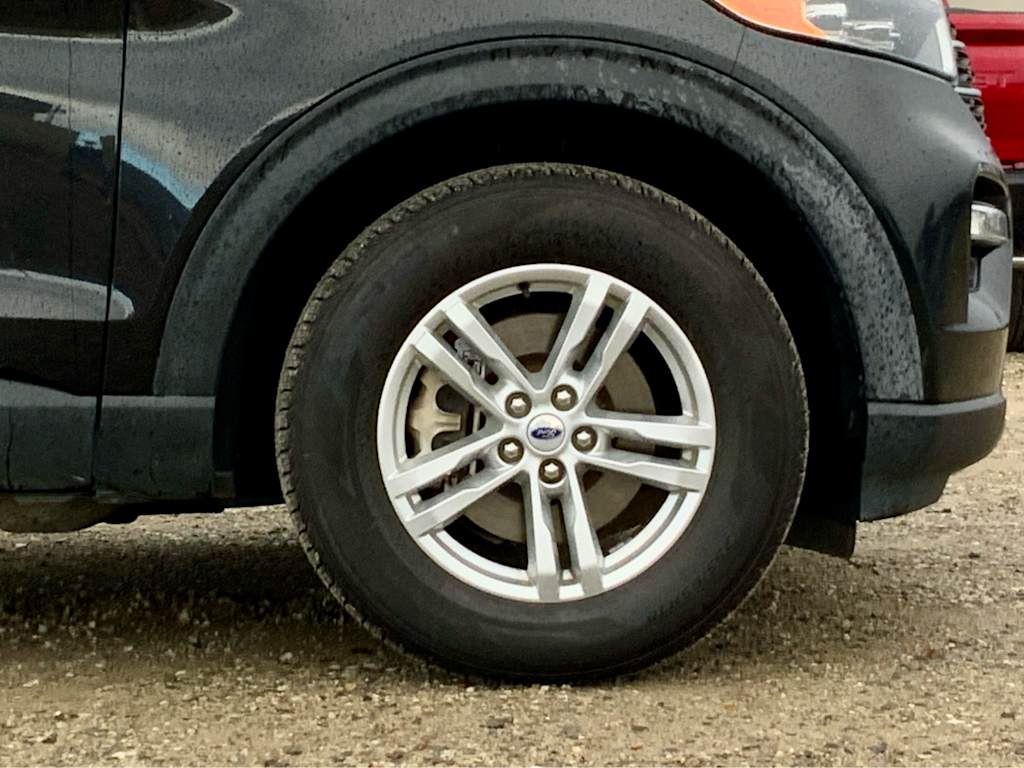 Thumbnail: 2023 Ford Explorer - 29