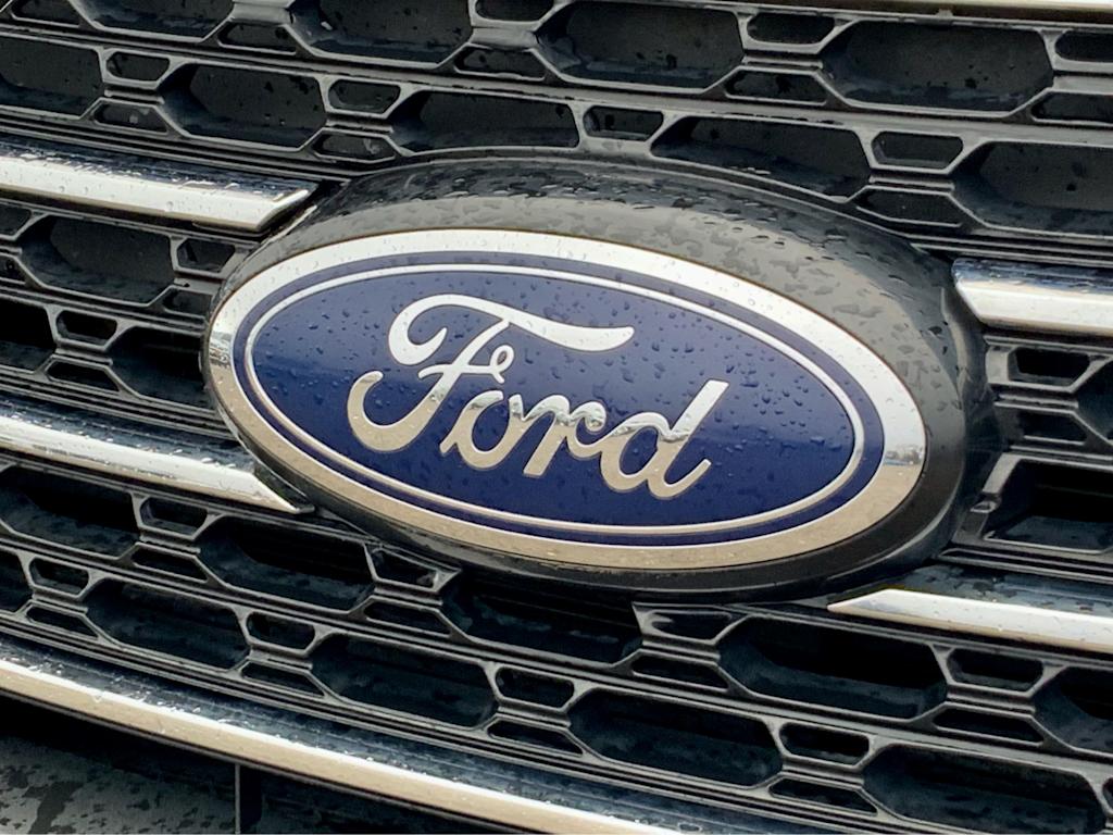 Thumbnail: 2023 Ford Explorer - 7