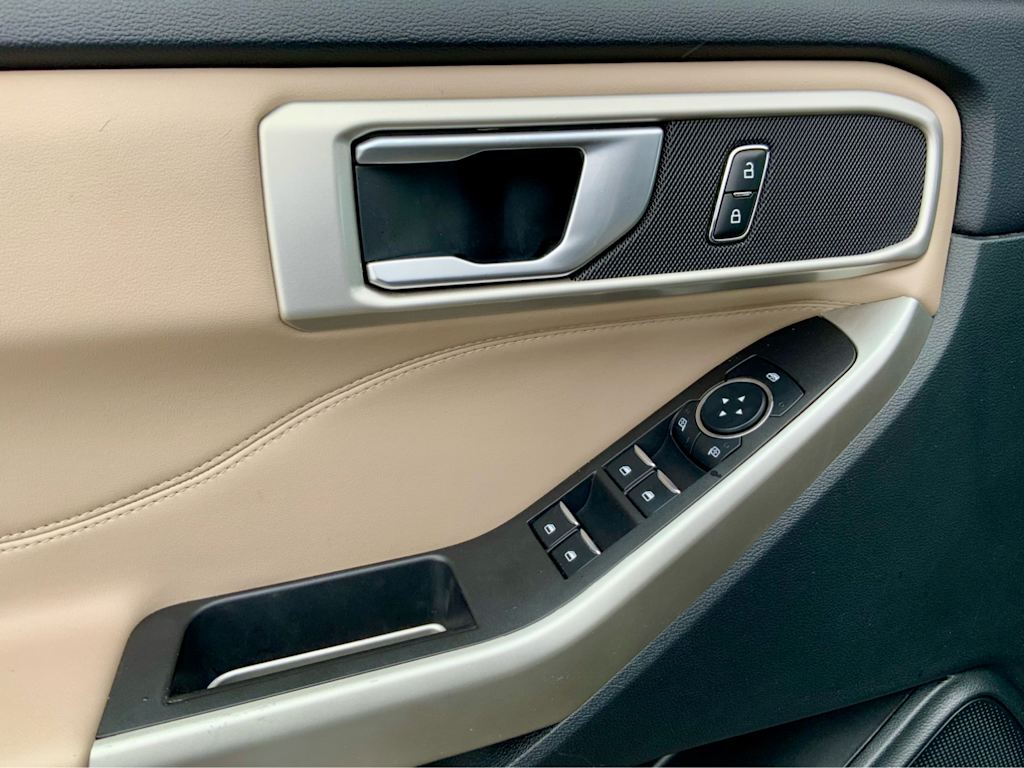 Thumbnail: 2023 Ford Explorer - 47