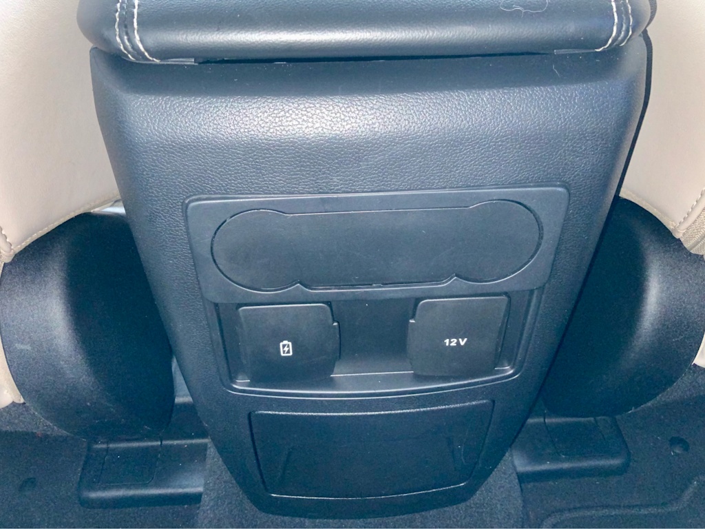 Thumbnail: 2023 Ford Explorer - 44