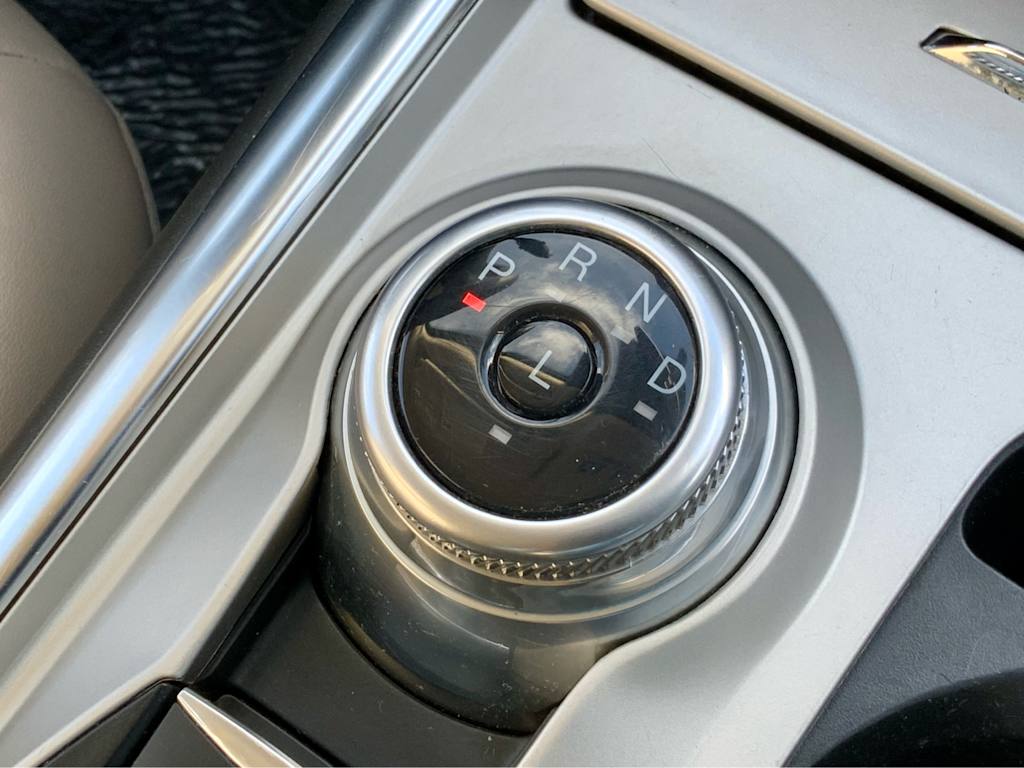 Thumbnail: 2023 Ford Explorer - 40