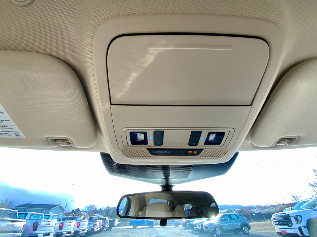 Thumbnail: 2023 Ford Explorer - 41