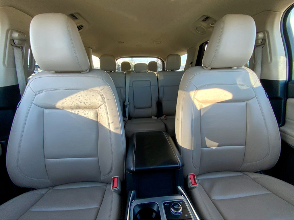 Thumbnail: 2023 Ford Explorer - 33