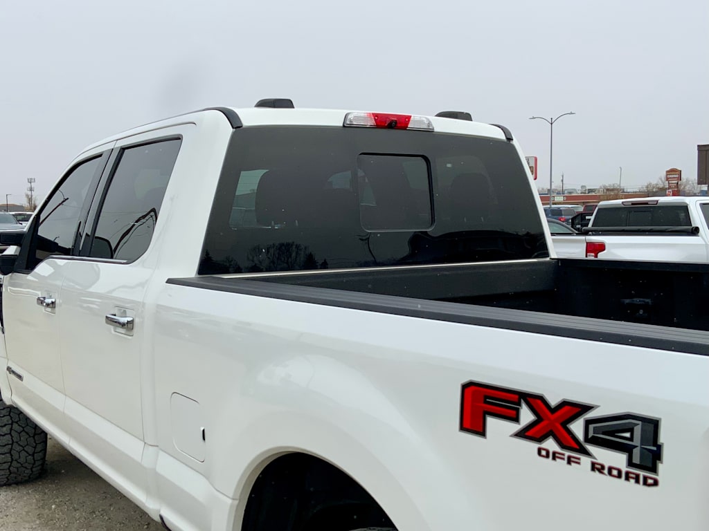 Thumbnail: 2021 Ford F-250 - 7