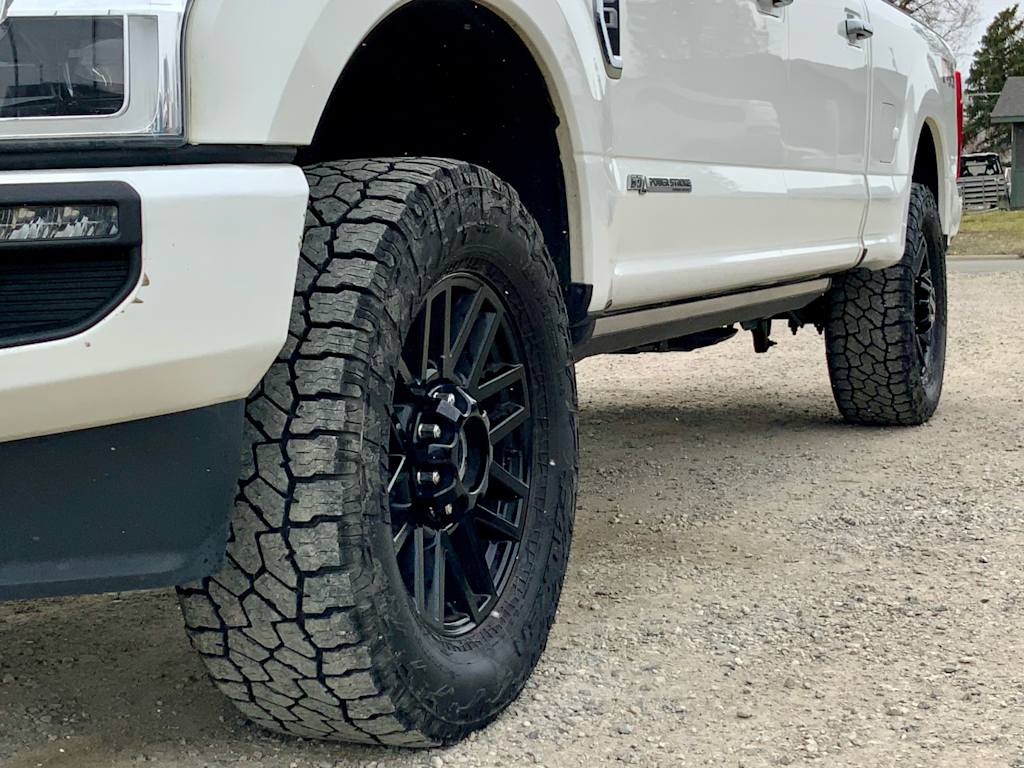 Thumbnail: 2021 Ford F-250 - 26