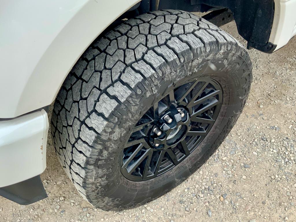 Thumbnail: 2021 Ford F-250 - 28