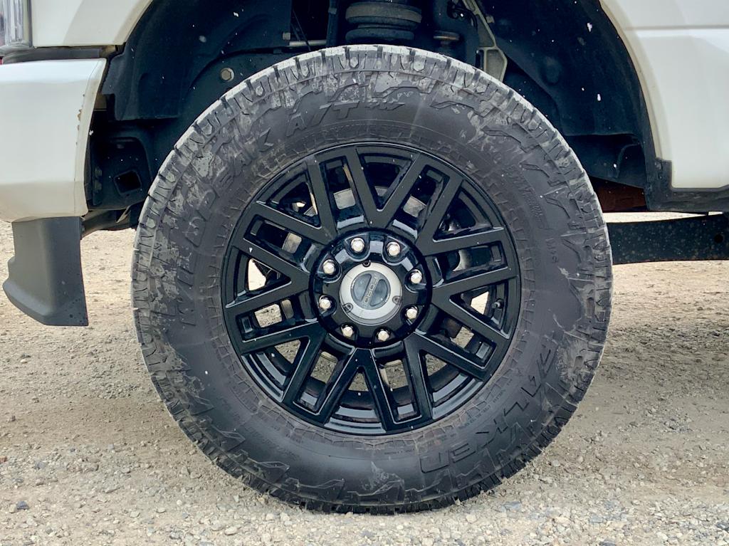 Thumbnail: 2021 Ford F-250 - 27