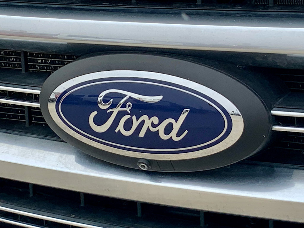 Thumbnail: 2021 Ford F-250 - 29