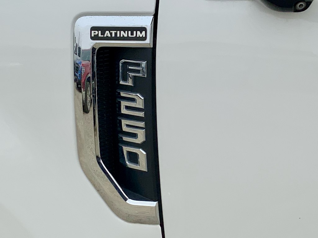 Thumbnail: 2021 Ford F-250 - 30