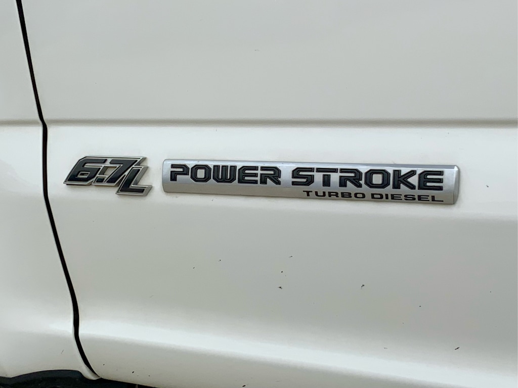 Thumbnail: 2021 Ford F-250 - 31