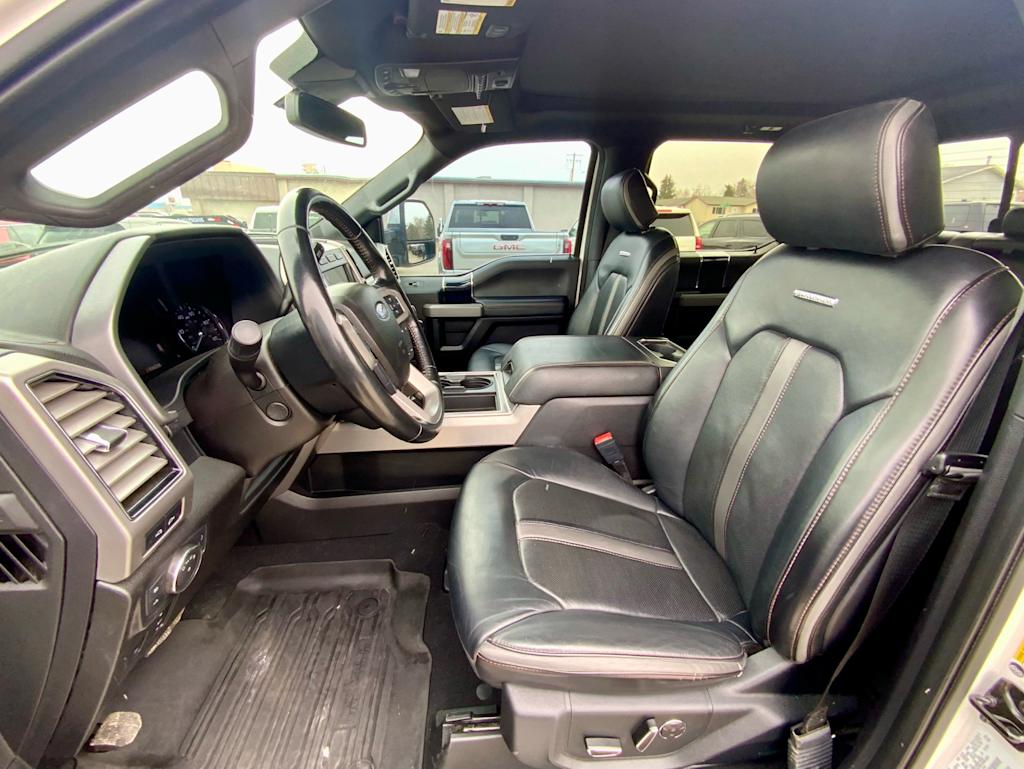 Thumbnail: 2021 Ford F-250 - 10