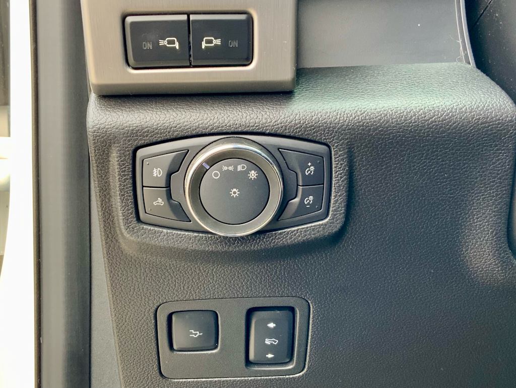 Thumbnail: 2021 Ford F-250 - 48