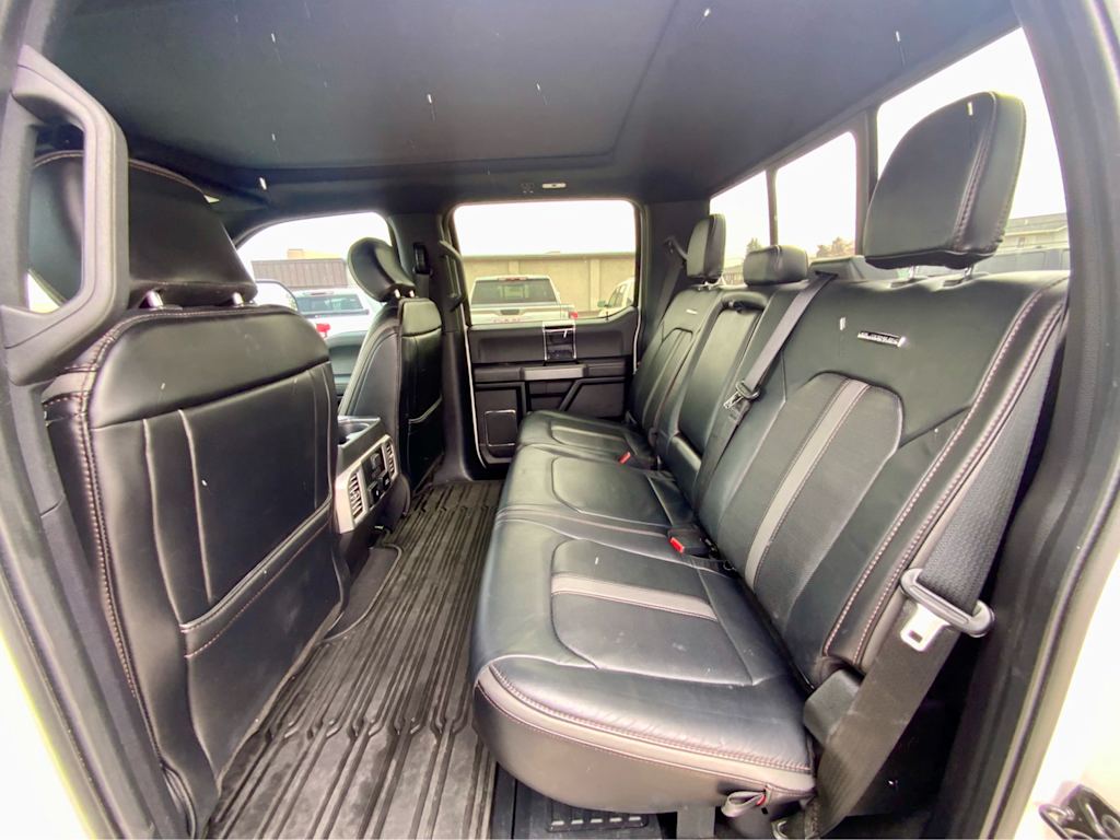 Thumbnail: 2021 Ford F-250 - 12