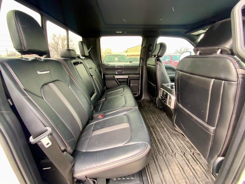 Thumbnail: 2021 Ford F-250 - 34