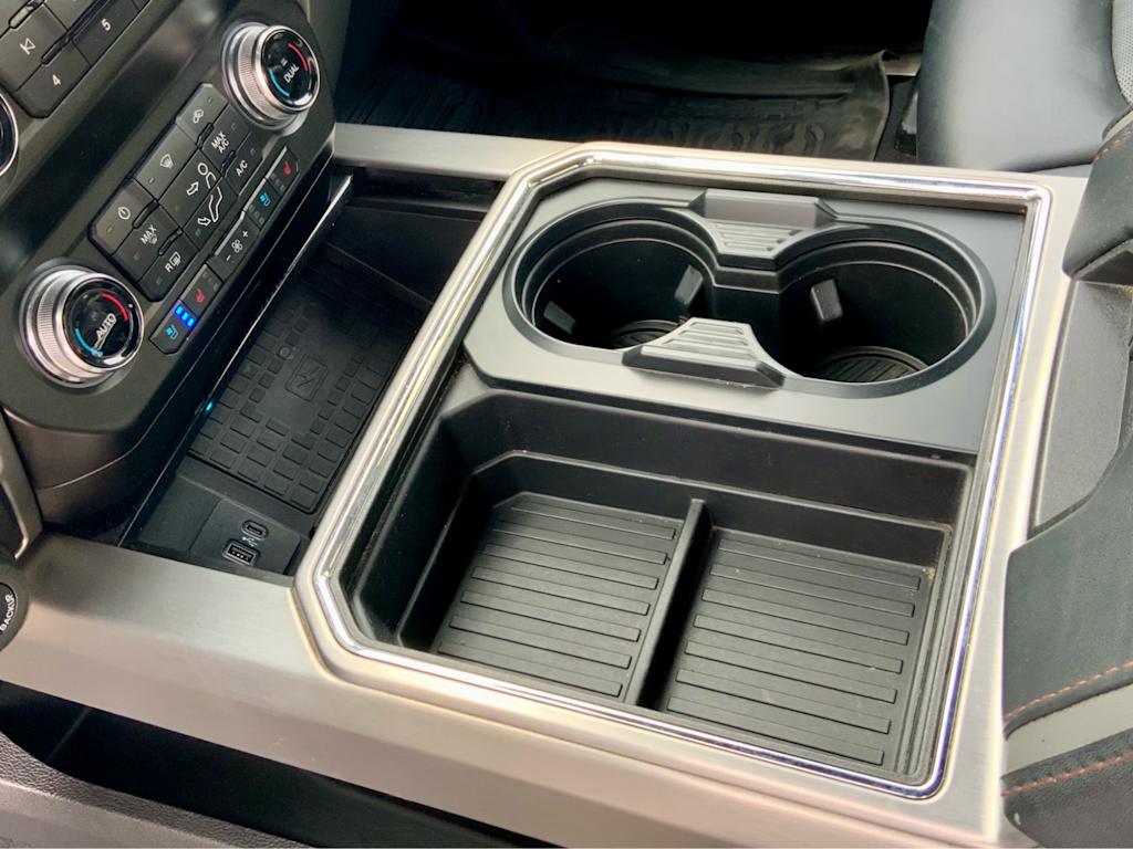 Thumbnail: 2021 Ford F-250 - 46