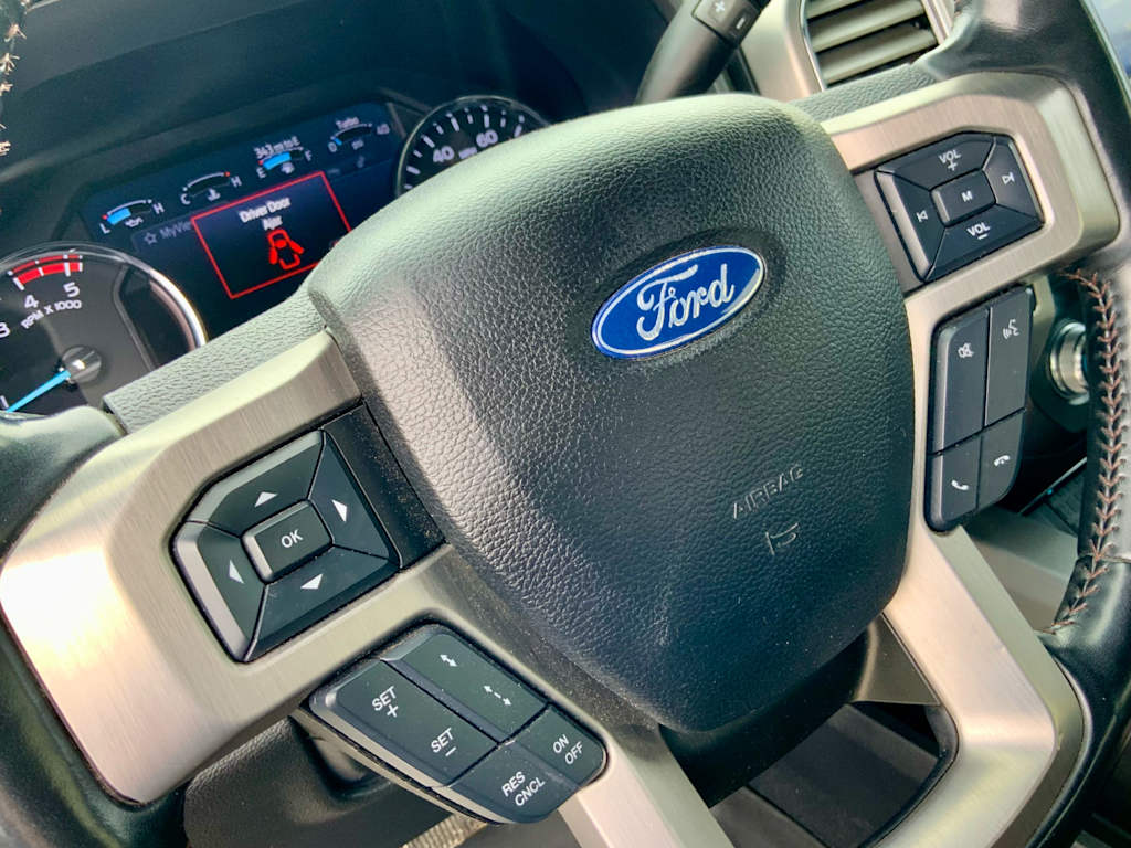 Thumbnail: 2021 Ford F-250 - 43