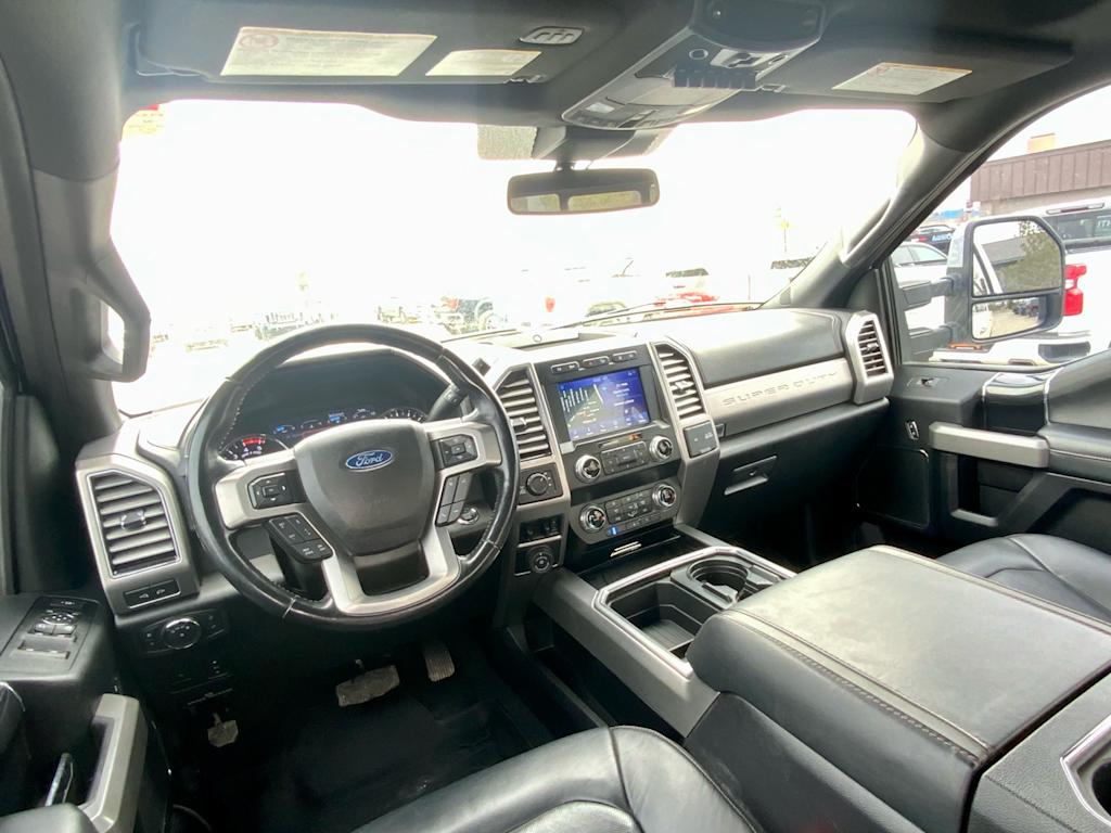 Thumbnail: 2021 Ford F-250 - 9